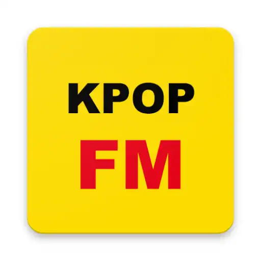 Play Kpop Radio Stations Online - Kpop FM Music / Songs APK