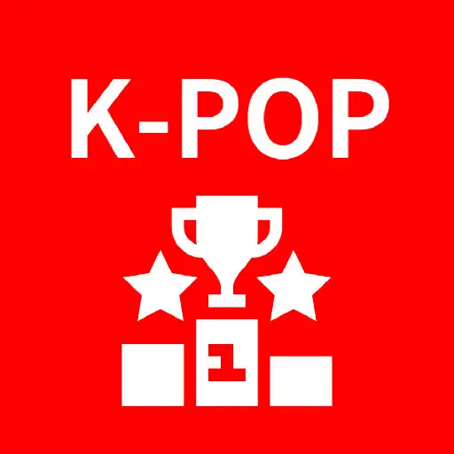 Play Kpop Ranking : k-pop app video APK