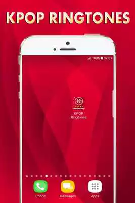 Play Kpop Ringtones 2019 Play Kpop Ringtones 2019