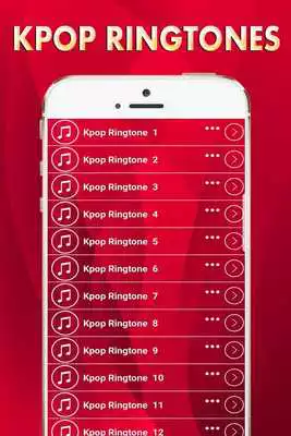 Play Kpop Ringtones 2019 Play Kpop Ringtones 2019