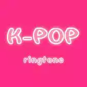 Free play online K-POP Ringtone Wallpaper APK
