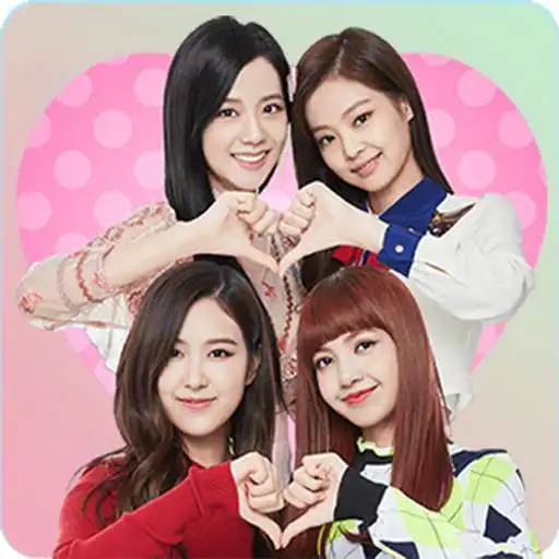 Play Kpop Sticker Korean Cute for Whatsapp APK Play Kpop Sticker Korean Cute for Whatsapp APK
