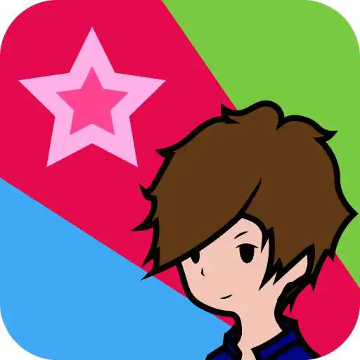 Play KPOP Story: Idol Manager APK