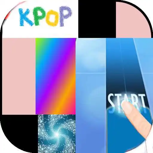 Play Kpop Tileshot Piano APK