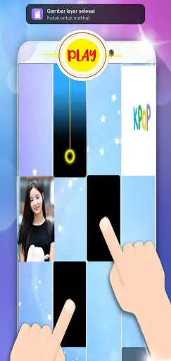Play Kpop Tileshot Piano  and enjoy Kpop Tileshot Piano with UptoPlay