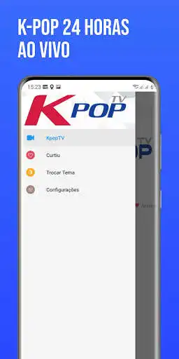 Play Kpop TV Play  and enjoy Kpop TV Play with UptoPlay