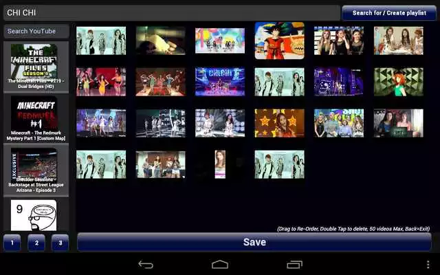 Play K-Pop TV