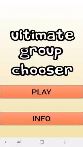 Play K-pop Ultimate Group Chooser and enjoy K-pop Ultimate Group Chooser with UptoPlay Play K-pop Ultimate Group Chooser and enjoy K-pop Ultimate Group Chooser with UptoPlay