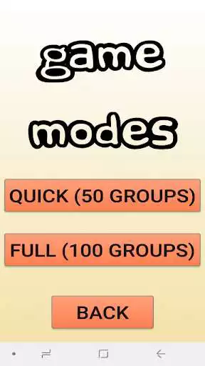 Play K-pop Ultimate Group Chooser as an online game online K-pop Ultimate Group Chooser with UptoPlay com.teemu.kpopwouldyourather Play K-pop Ultimate Group Chooser as an online game K-pop Ultimate Group Chooser with UptoPlay