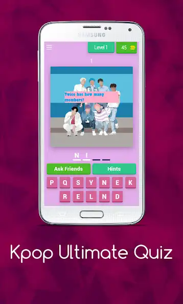 Play Kpop Ultimate Quiz and enjoy Kpop Ultimate Quiz with UptoPlay Play Kpop Ultimate Quiz and enjoy Kpop Ultimate Quiz with UptoPlay