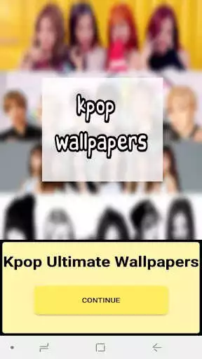 Play K-pop Ultimate Wallpapers  and enjoy K-pop Ultimate Wallpapers with UptoPlay
