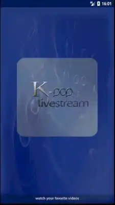 Play K-POP VIDEO STREAMING