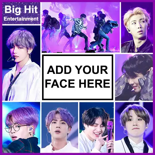 Play K-POP virtual audition with AI APK Play K-POP virtual audition with AI APK