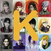 Free play online KPop Wallapers HD - Best Mobile Themes APK