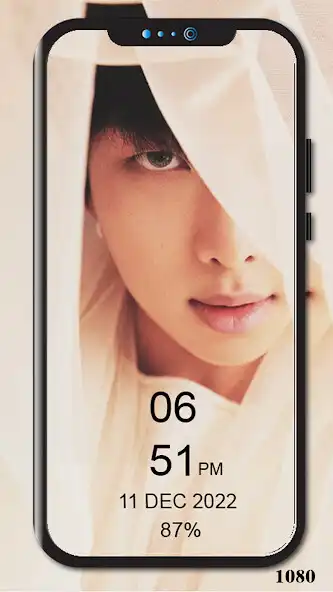 Play K-pop Wallpaper app 4K HD 2022  and enjoy K-pop Wallpaper app 4K HD 2022 with UptoPlay