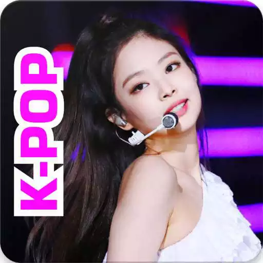 Play K-POP Wallpaper HD APK Play K-POP Wallpaper HD APK