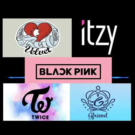 Free play online KPOP Wallpaper APK