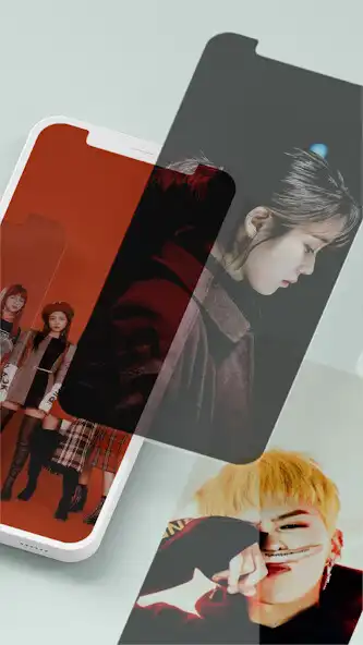 Play Kpop Wallpaper Material Design and enjoy Kpop Wallpaper Material Design with UptoPlay Play Kpop Wallpaper Material Design and enjoy Kpop Wallpaper Material Design with UptoPlay