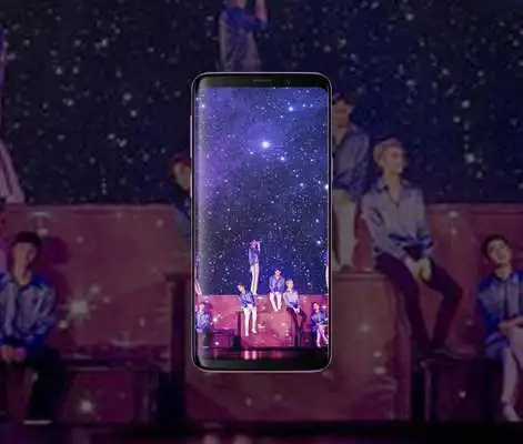 Play KPOP Wallpaper Play KPOP Wallpaper