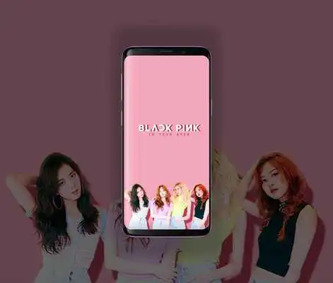 Play KPOP Wallpaper Play KPOP Wallpaper