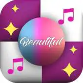 Free play online KPOP Wanna One Beautiful Piano APK