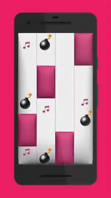 Play KPOP Wanna One Beautiful Piano