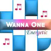 Free play online KPOP Wanna One Piano Tap APK