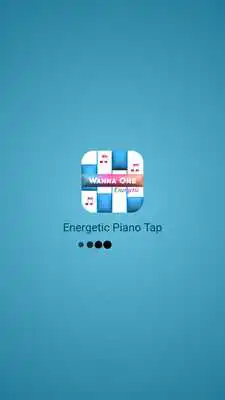 Play KPOP Wanna One Piano Tap