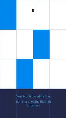 Play KPOP Wanna One Piano Tap
