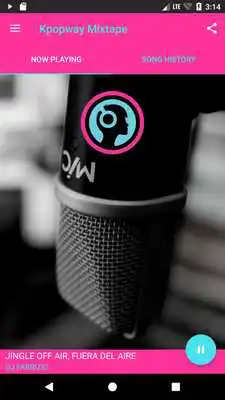 Play Kpopway Mixtape