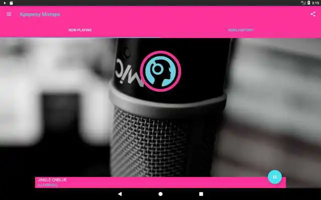 Play Kpopway Mixtape