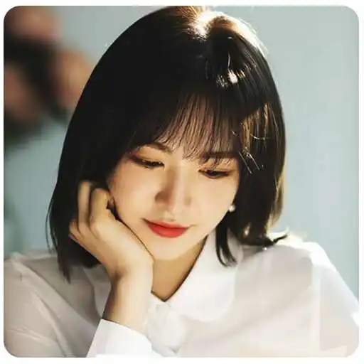 Play Kpop Wendy Red Velvet Wallpaper APK