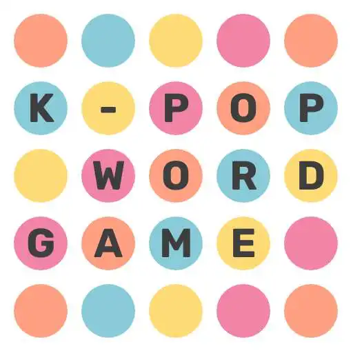 Play KPOP Word Game APK