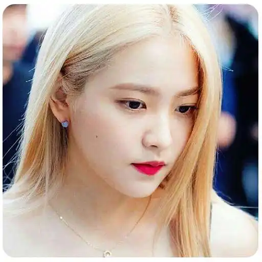 Play Kpop Yeri Red Velvet Wallpaper APK