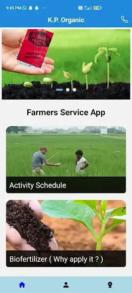 Play K.P. Organic  and enjoy K.P. Organic with UptoPlay