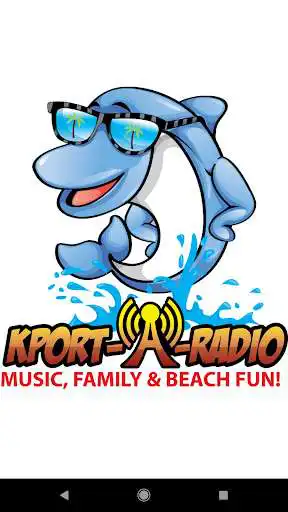 Play K-PORT-A RADIO  and enjoy K-PORT-A RADIO with UptoPlay