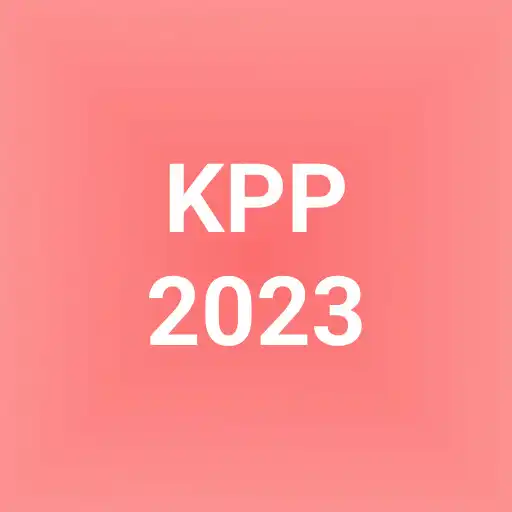 Play KPP 2023 testy, pytania APK