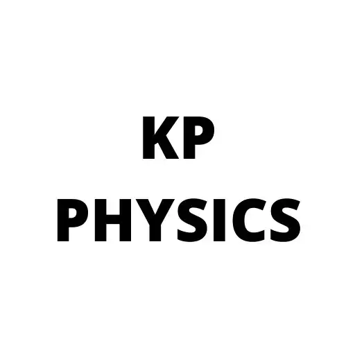 Play KP PHYSICS APK Play KP PHYSICS APK
