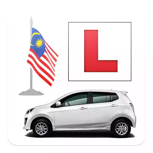 Play KPP Test Malaysia APK