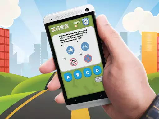 Play KPP Test Malaysia as an online game KPP Test Malaysia with UptoPlay