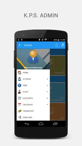 Play K.P.S. Admin as an online game online K.P.S. Admin with UptoPlay com.school_kidsparadise Play K.P.S. Admin as an online game K.P.S. Admin with UptoPlay