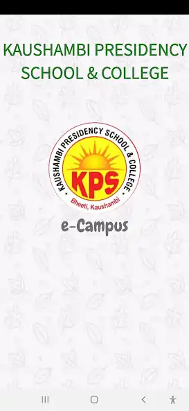 Play KPSC e-Campus  and enjoy KPSC e-Campus with UptoPlay