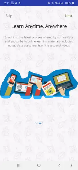 Play KPS e-Campus as an online game KPS e-Campus with UptoPlay
