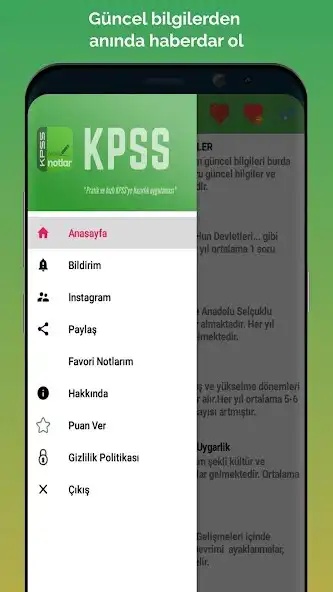 Play KPSS 2021 Pratik Tarih Ders No as an online game KPSS 2021 Pratik Tarih Ders No with UptoPlay