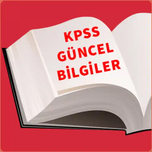 Play Kpss Actual Information 2022 APK
