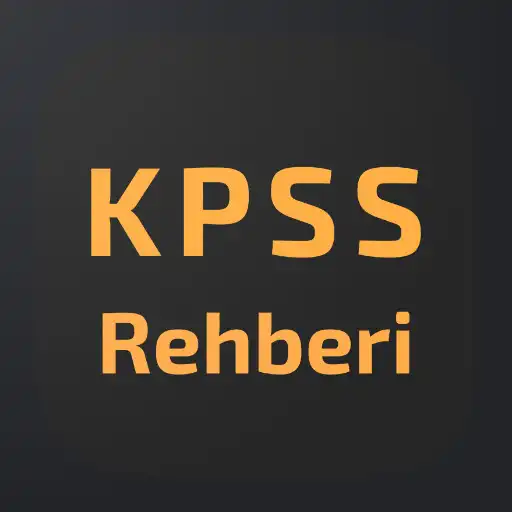 Play Kpss Rehberi APK Play Kpss Rehberi APK