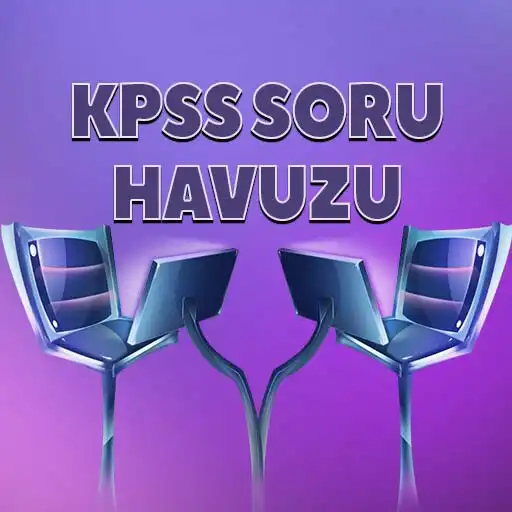 Play Kpss Soru Havuzu APK