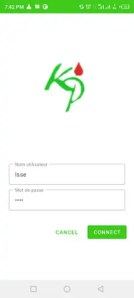 Play KP-STATION as an online game KP-STATION with UptoPlay