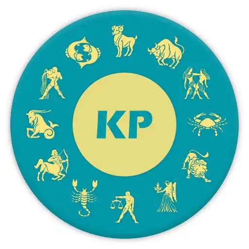 Play KP Stellar (KP Astrology App) APK