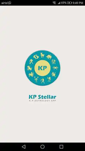 Play KP Stellar (KP Astrology App)  and enjoy KP Stellar (KP Astrology App) with UptoPlay